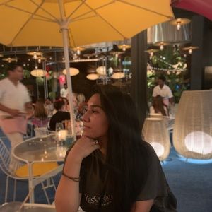 Meet your Posher, Sodaba